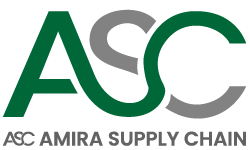 Amira Supply Chain